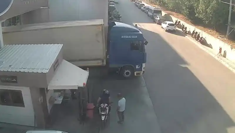 Milyonlarca Liralık Ürün, Nakliye Şebekesine Yapılan Operasyonla Ele Geçirildi!