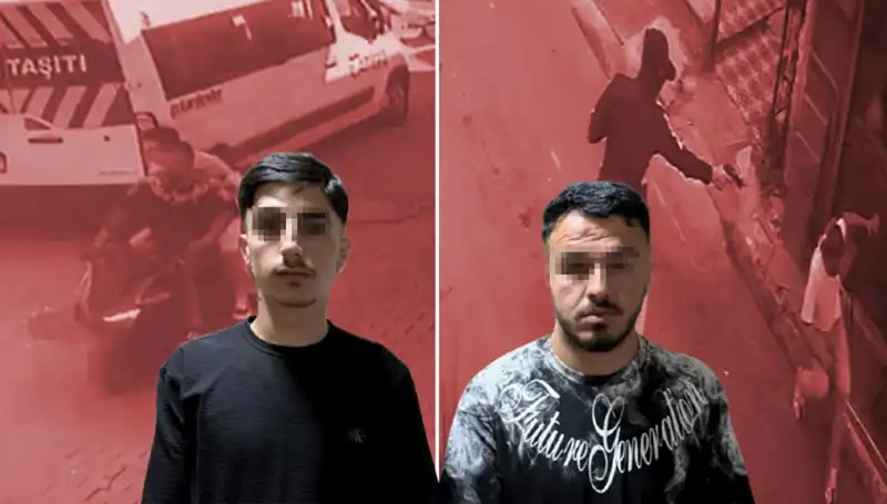 Kriminal Zeka: Şifreli Mesaj ve Korkutan Saldırı Üzerine Yeni Gelişmeler