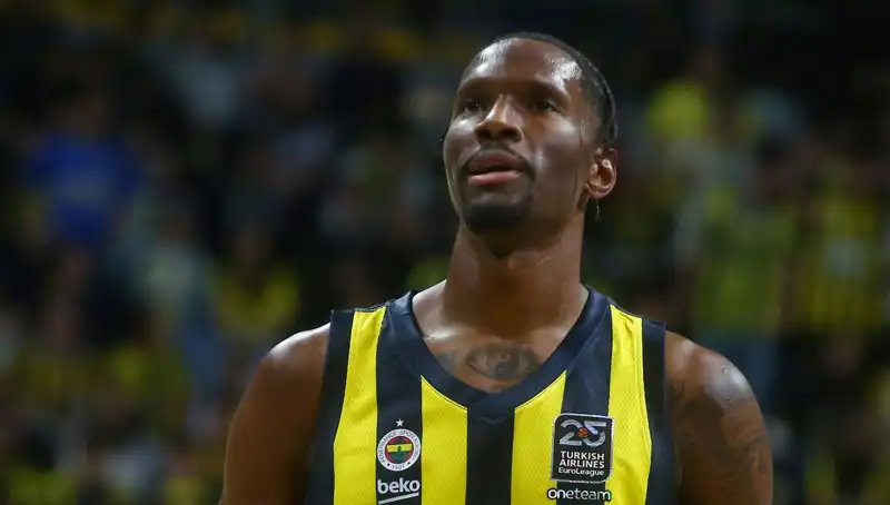 Nigel Hayes-Davis’in Yeni Takımı: Spor Dünyasında Şaşırtan Gelişme