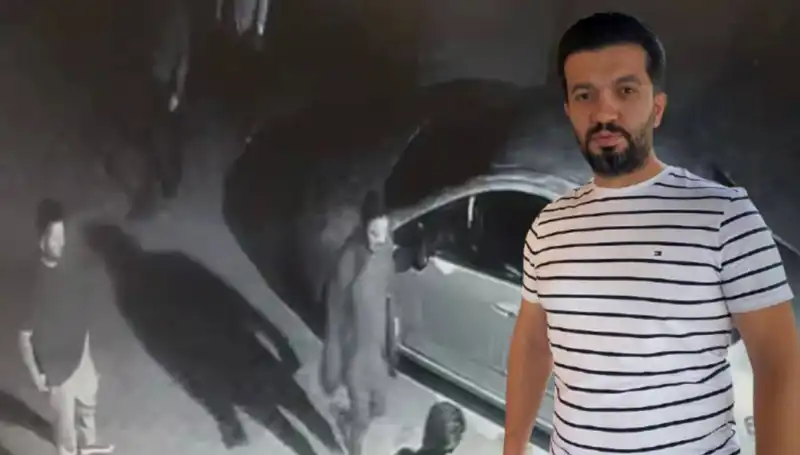 Ayrılmak İsteyen Sevgiliye Şok İddia: Zorla Senet İmzalattı!