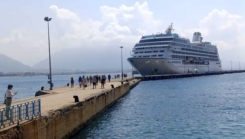 ABD’li Turistlerin Alanya’yı Tercih Etmesinin 5 Nedeni