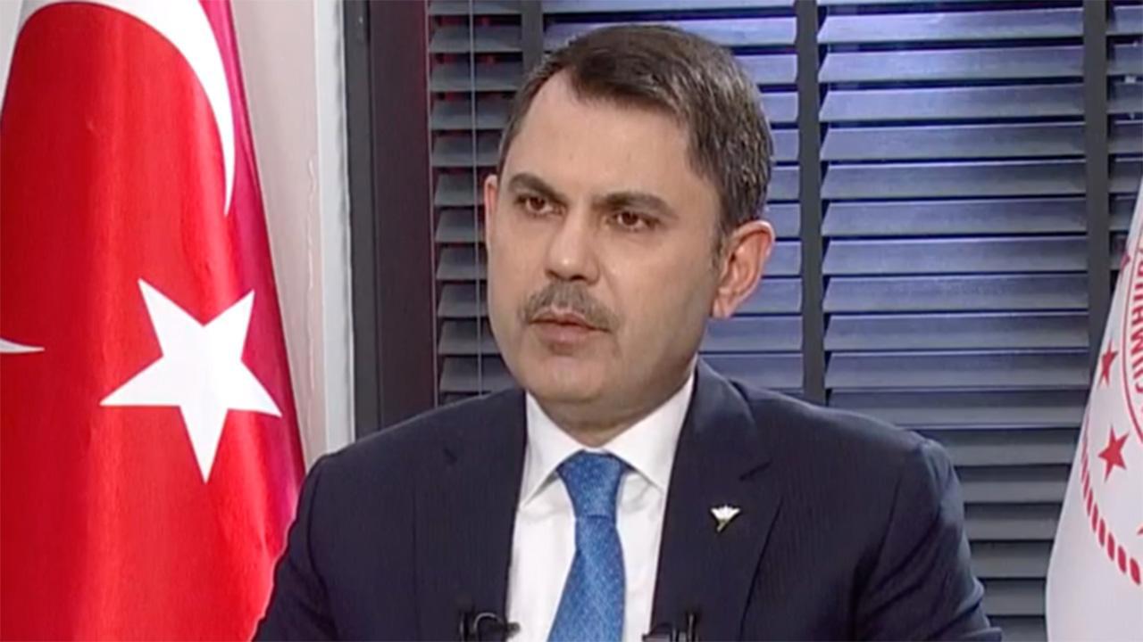 Bakan Kurum: Afetzedelere Yeni Hedef: Evine Girmeyenin Kalması Yok