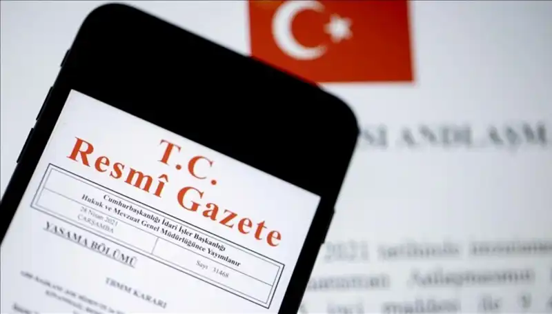 1 Temmuz 2025: Resmi Gazete'deki Önemli Kararlar ve Yenilikler