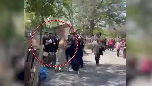 5 Kadının Tatil Cenneti Kabusa Dönüştü: Darp Raporu ve Şikayet Süreci