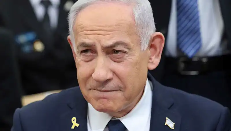 Kabine Toplantısında Şok Kavga: Netanyahu ile Zamir Arasında Gerilim Tırmandı