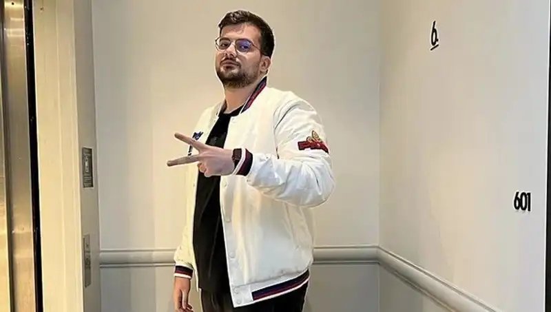 Jrokez Kimdir ve Oğuzhan Dalgakıran'ın Hayatı: Ölümü Neden Büyüledi?