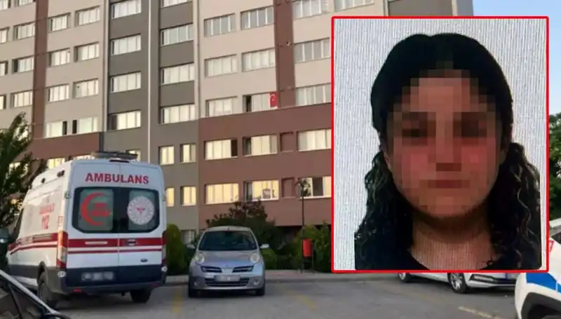 Derin Dondurucudan Çıkan Bebek Cesedi: Anne Kim?