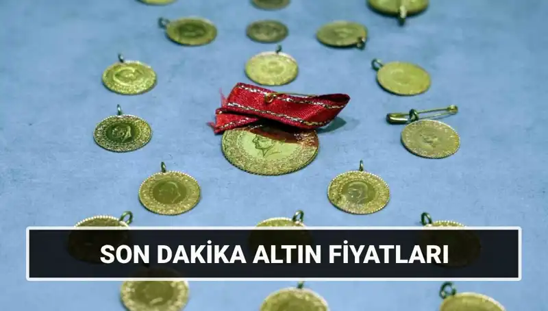 24 Nisan 2024'te Altın Fiyatlarında Son Durum: Yükseliş Sürüyor Mu?