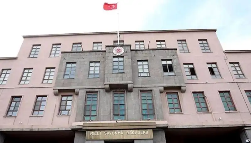 Türkiye’den Güney Kıbrıs’a Sert Tepki: Askeri Yetkilerimizi Kullanırız
