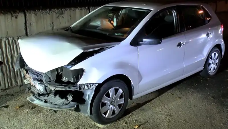 Sarıyer'de Zincirleme Kaza: Feci Çarpışmada 1'i Ağır 2 Yaralı!