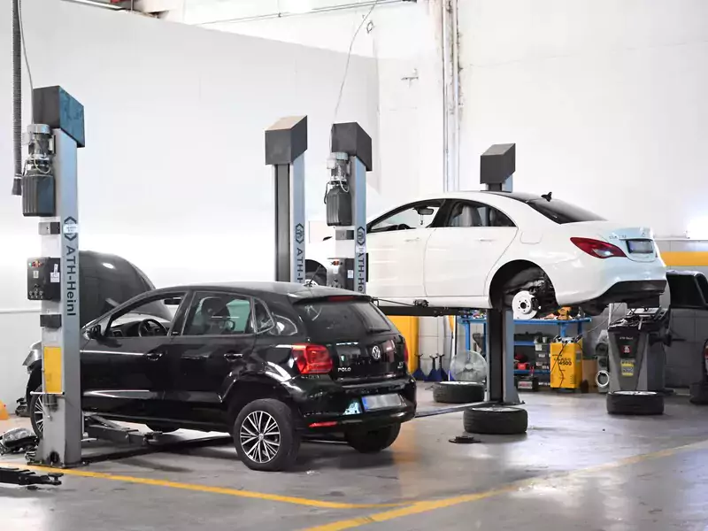 Güneri Motors, Pendik’te Japon Otomobil Severlerin Vazgeçilmez Servisi Olmayı Başardı