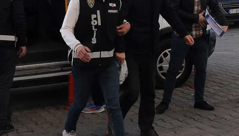 Samsun'da Uyuşturucu Operasyonu: Sokakları Temizleyen Baskın!