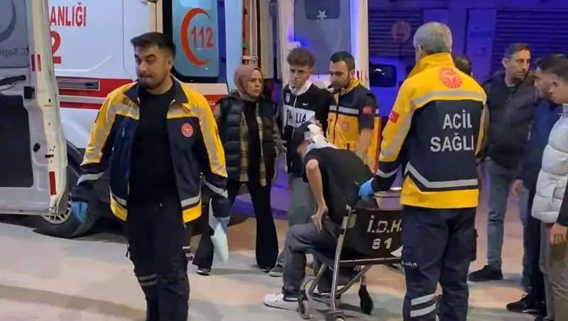 Bursa'da İki Çocuğa Yan Bakma Nedeniyle Dayak İddiası: Ayrıntılar Şok Edici!