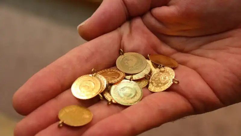 30 Nisan'da Altın Fiyatlarında Son Durum: Gram ve Çeyrek Altın Ne Kadar?