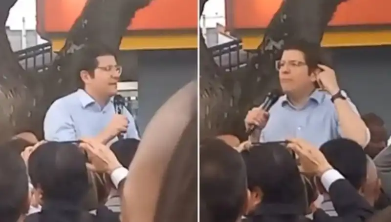 Bir Saldırganın Şok Edici İtirafı: "Para İçin Yaptım!"