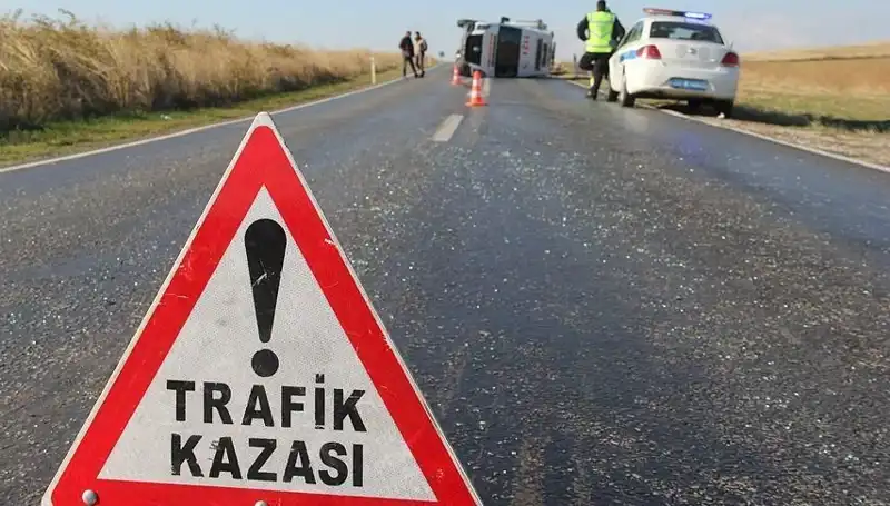Niğde'de Feci Zincirleme Kaza: 16 Yaralı, Detaylar Şok Edici!