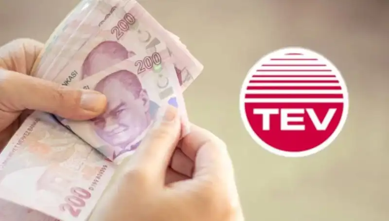 TEV Yükseköğrenim Bursu için Başvurular Başladı: Tarihleri Kaçırmayın!