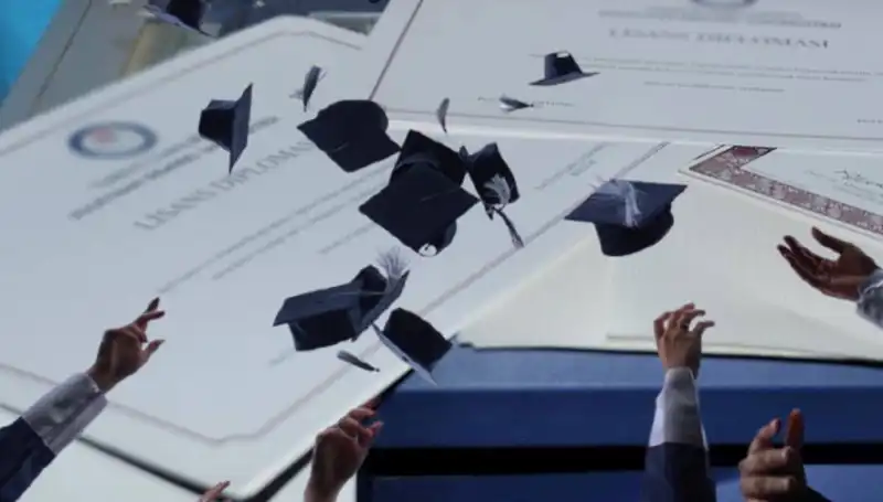 Sahte Diploma Davasında Gözler Mahkemeye Çevrildi