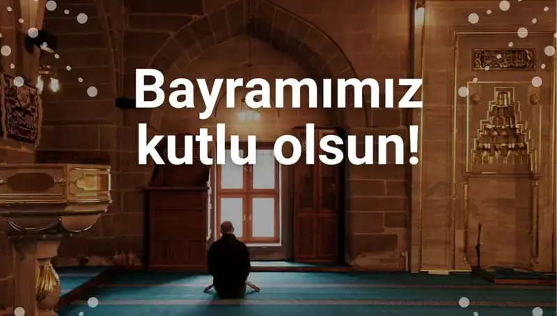 2025 Kurban Bayramı’nda Sevdiklerinizi Mutlu Edecek En Güzel Mesajlar