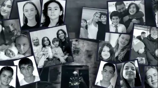 Bu Bayramda Aileler Kayıplarını Yaşadı: 36 Çocuk Eksik