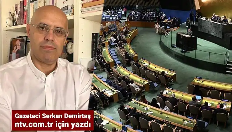 Birleşmiş Milletler’de Filistin Tartışmaları: Yeni Zirve Kapıda mı?
