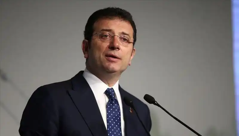 Ekrem İmamoğlu'nun Diploması İptal Edildi! Yargı Süreci Başlıyor