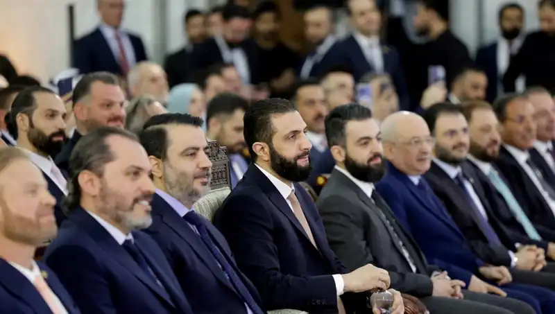 Şam Hükümeti Paris Görüşmelerine Katılmıyor: Ulusal Birlik Meselesi Tartışmalı