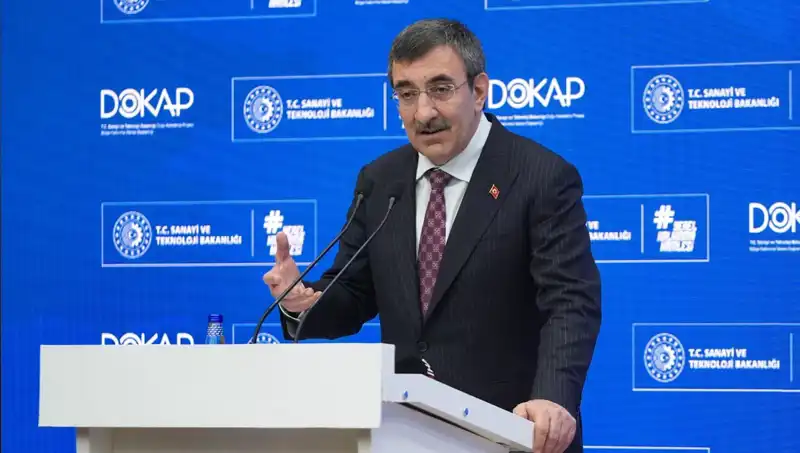 Cevdet Yılmaz'dan Ekonomik Stratejiler: Enflasyonu Düşürmek Ana Hedefimiz