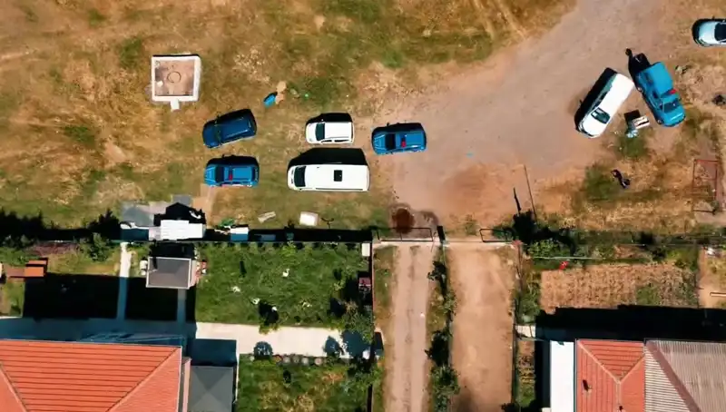 Tekirdağ’da Tefeci Çetesine Geçit Yok: Silahlar ve Belge Kayıpları