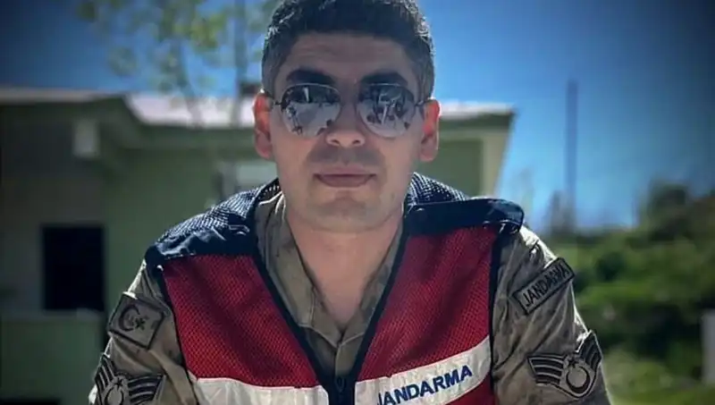 Kadir Astsubay Halı Saha Maçı Sonrası Hayatını Kaybetti!