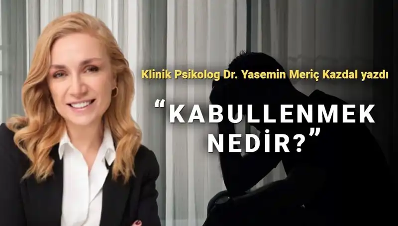Kabullenmenin Gücü: Psikologlar Neden Bu Kadar Önemseiyor?