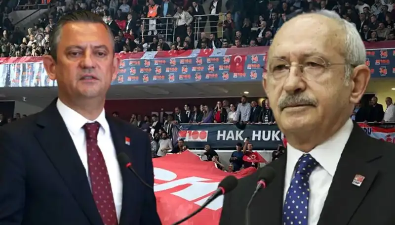 CHP İstanbul Kongresi'nin İptali: Kurultay Davasına Etkileri Neler Olacak?