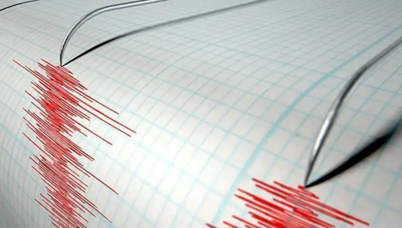 Rusya'da Şok Eden 6,3 Büyüklüğünde Deprem: Son Gelişmeler