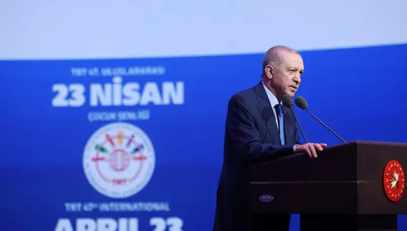 Cumhurbaşkanı Erdoğan: Tüm Devlet Birimleri Teyakkuzda, Güvenlik En Üst Düzeyde