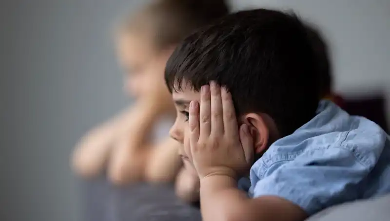 Otizm Neden Erkek Çocuklarında Daha Yaygın? Bilimsel Çözümlemeler