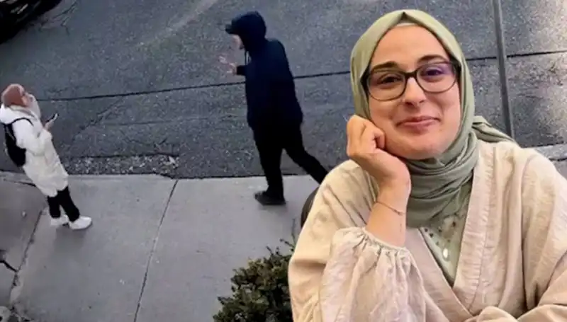 Rümeysa Öztürk'ün Avukatlarından Kritik Açıklama: Nakil Süreci Hızlandırılmalı!