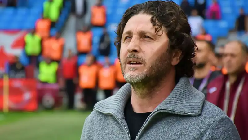Trabzonspor'un Fatih Tekke ile Şampiyonluk Yolu: Yeni Başlangıç