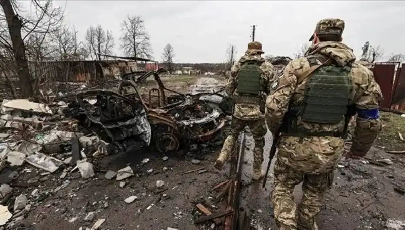 Luhansk'ta Rusya'nın Tam Kontrol Sağlaması: Stratejik Önemi ve Etkileri