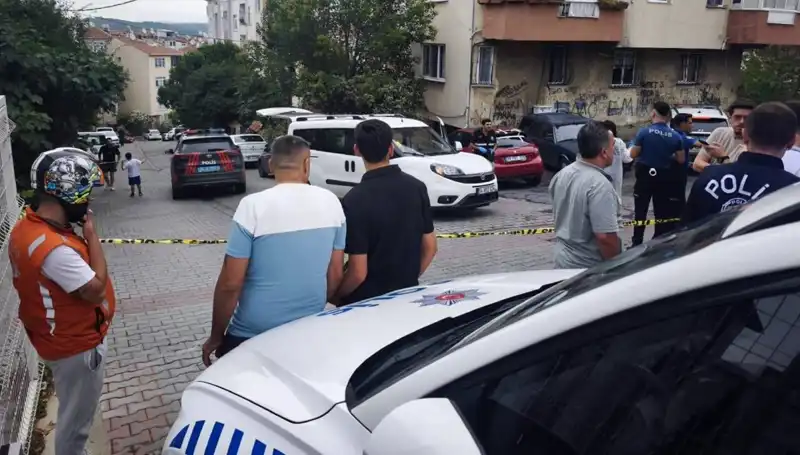İstanbul'da Silahlı Saldırı: Bir Hayat Kayıp, Şehirde Panik