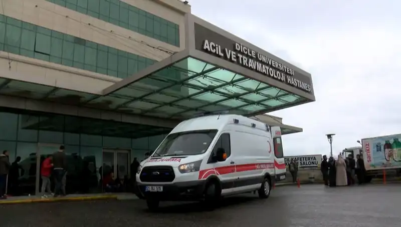 Kuzenini ve Oğlunu Vuran Şok Edici Olay: 1 Ölüm, 1 Ağır Yaralı!